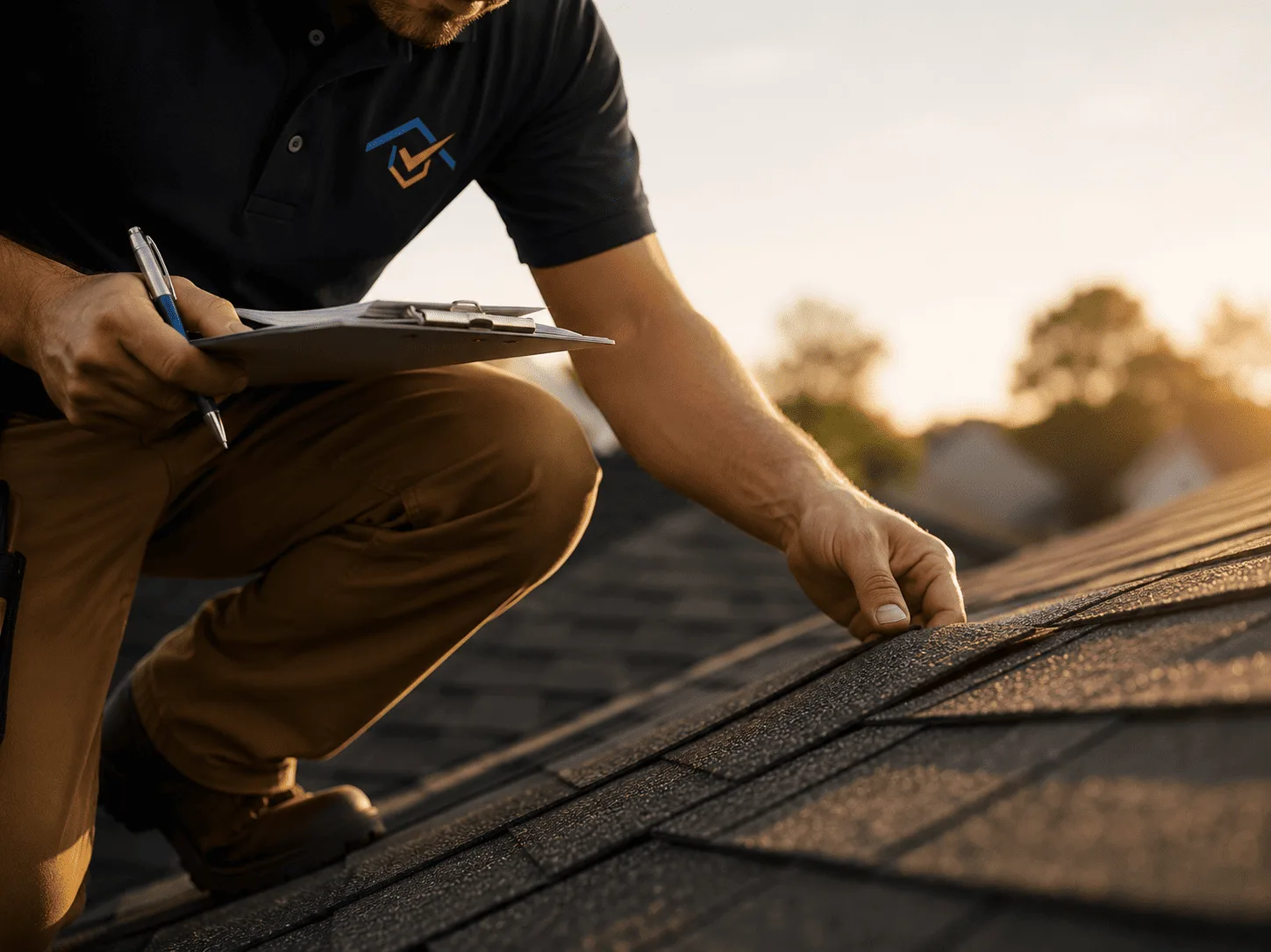 Why Choose Roof Inspection in Amherst, CO
